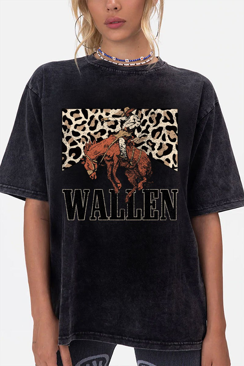 Wallen Tee