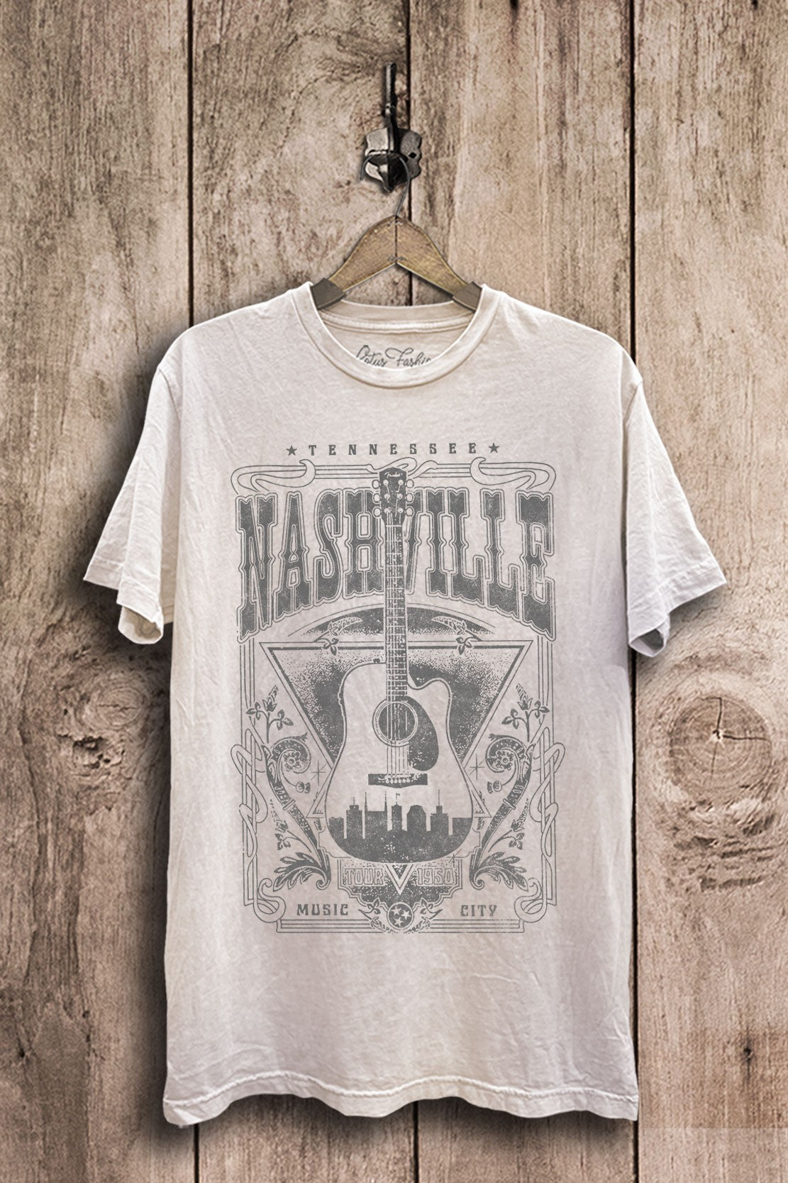 Tennessee Tee