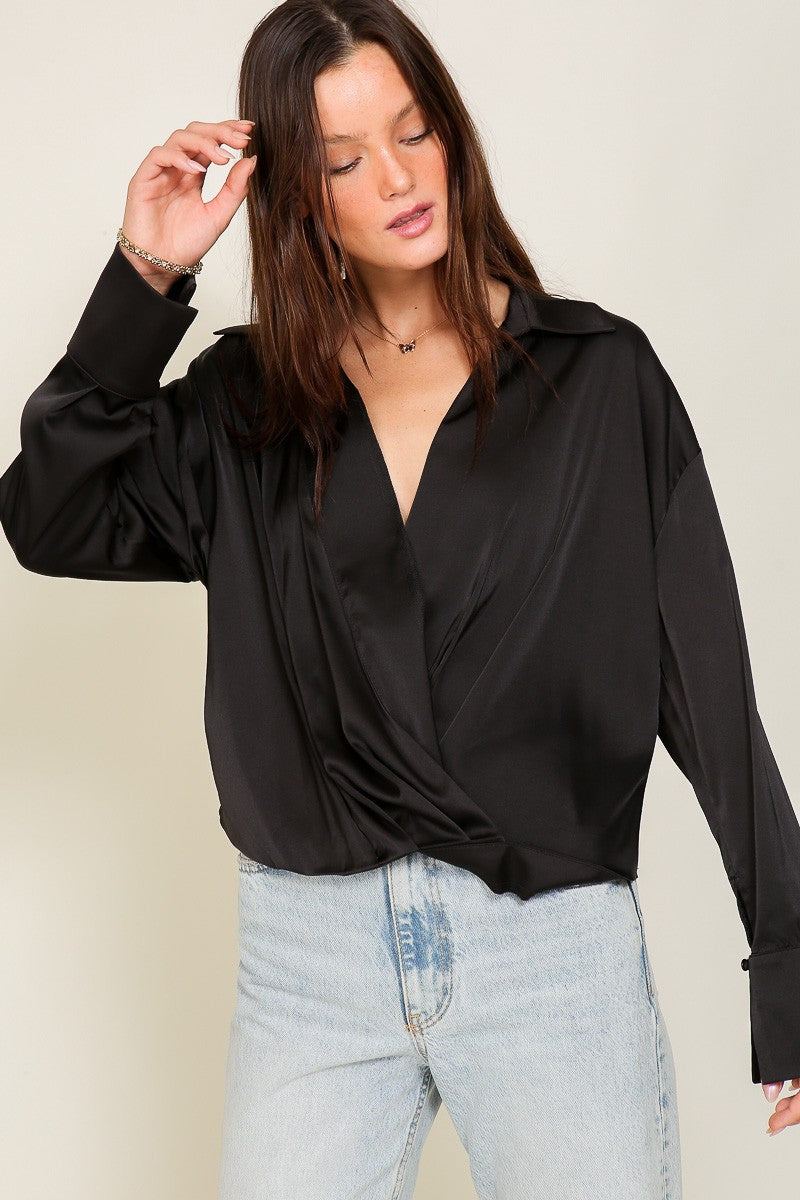 Night Out Top