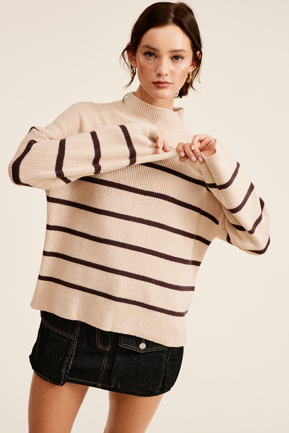 Verona Sweater