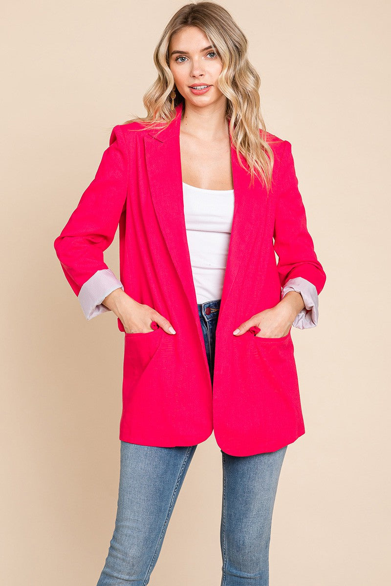 Favorite Blazer