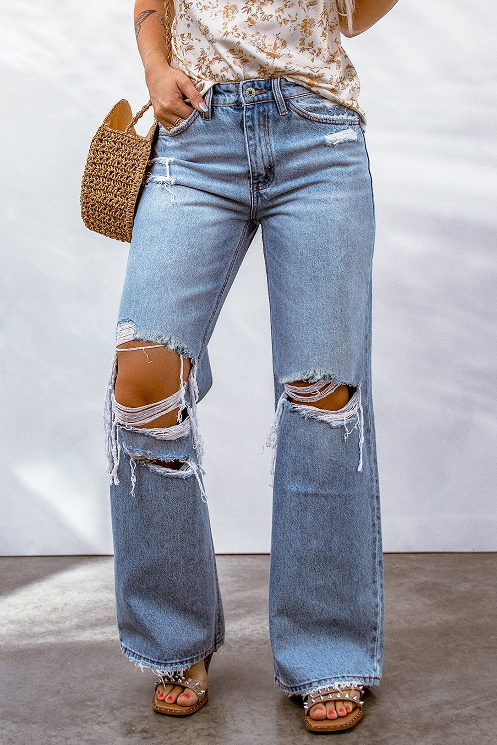 Jonesy Jeans