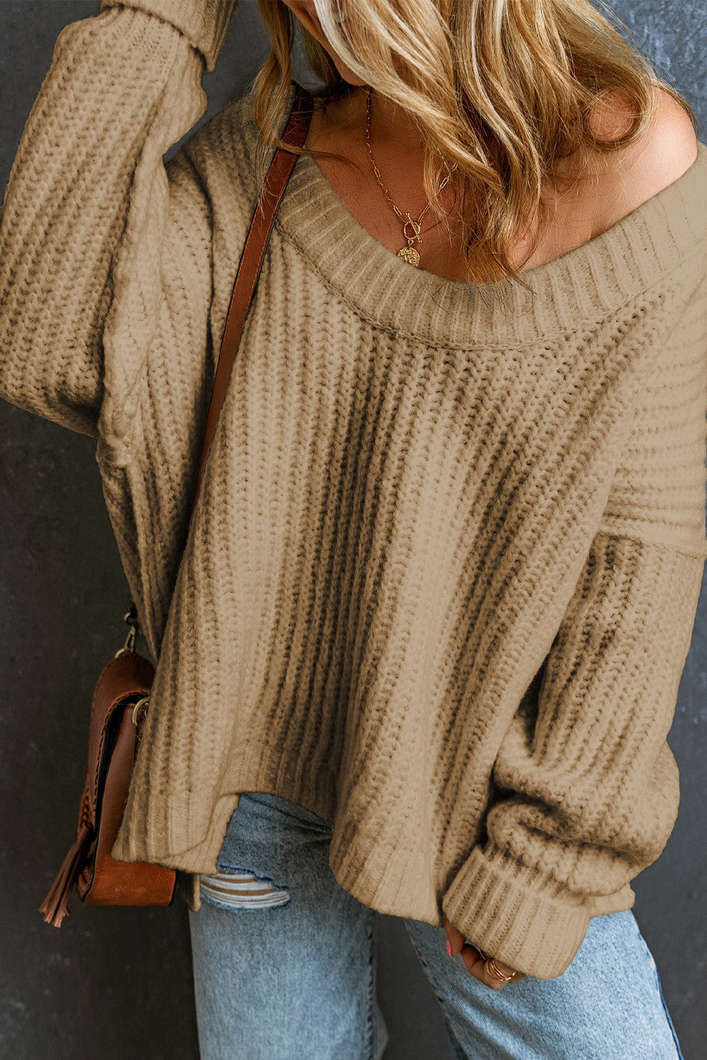 Your favorite Sweater