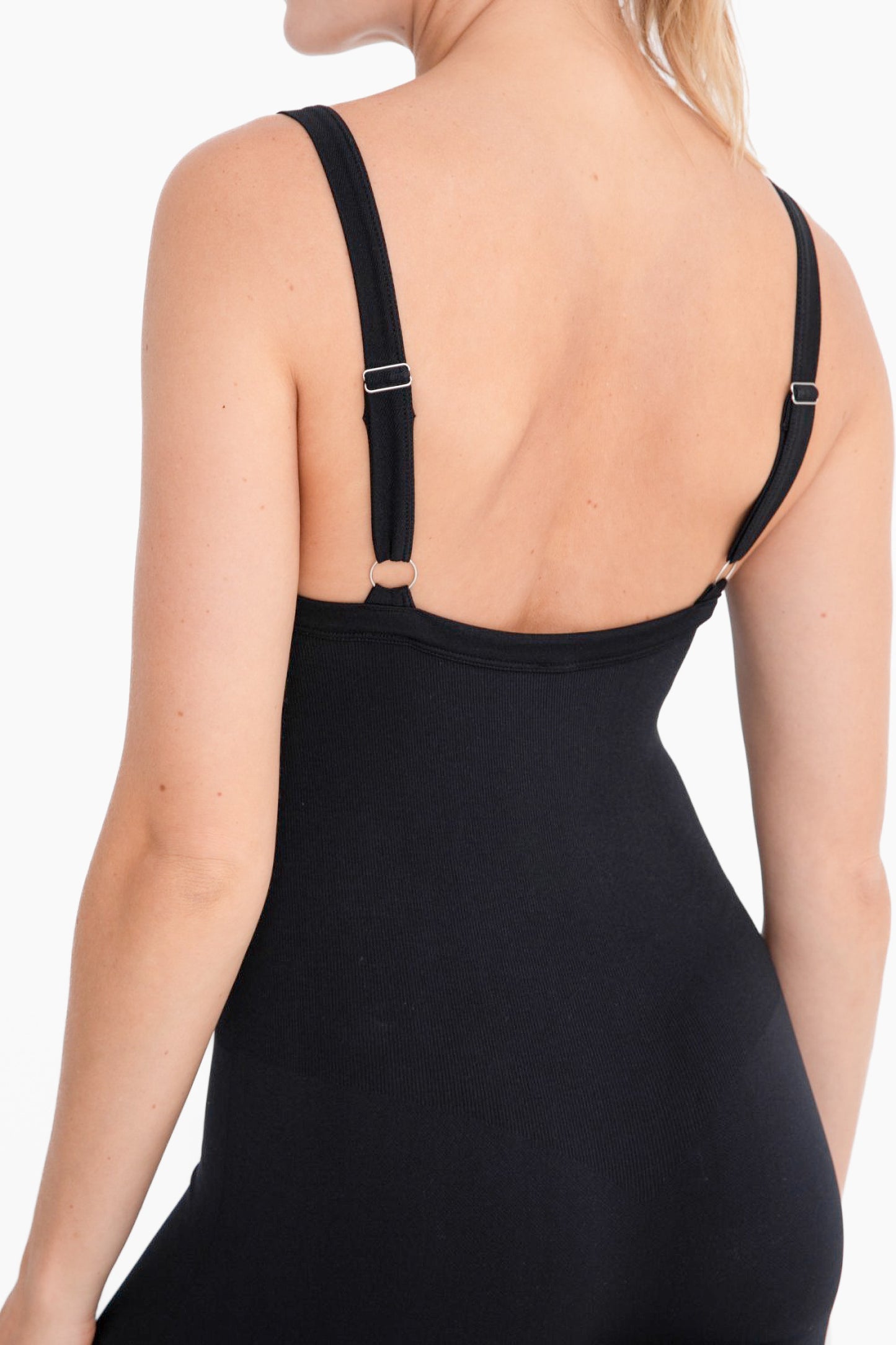 Ribbed Full Length Jumpsuit