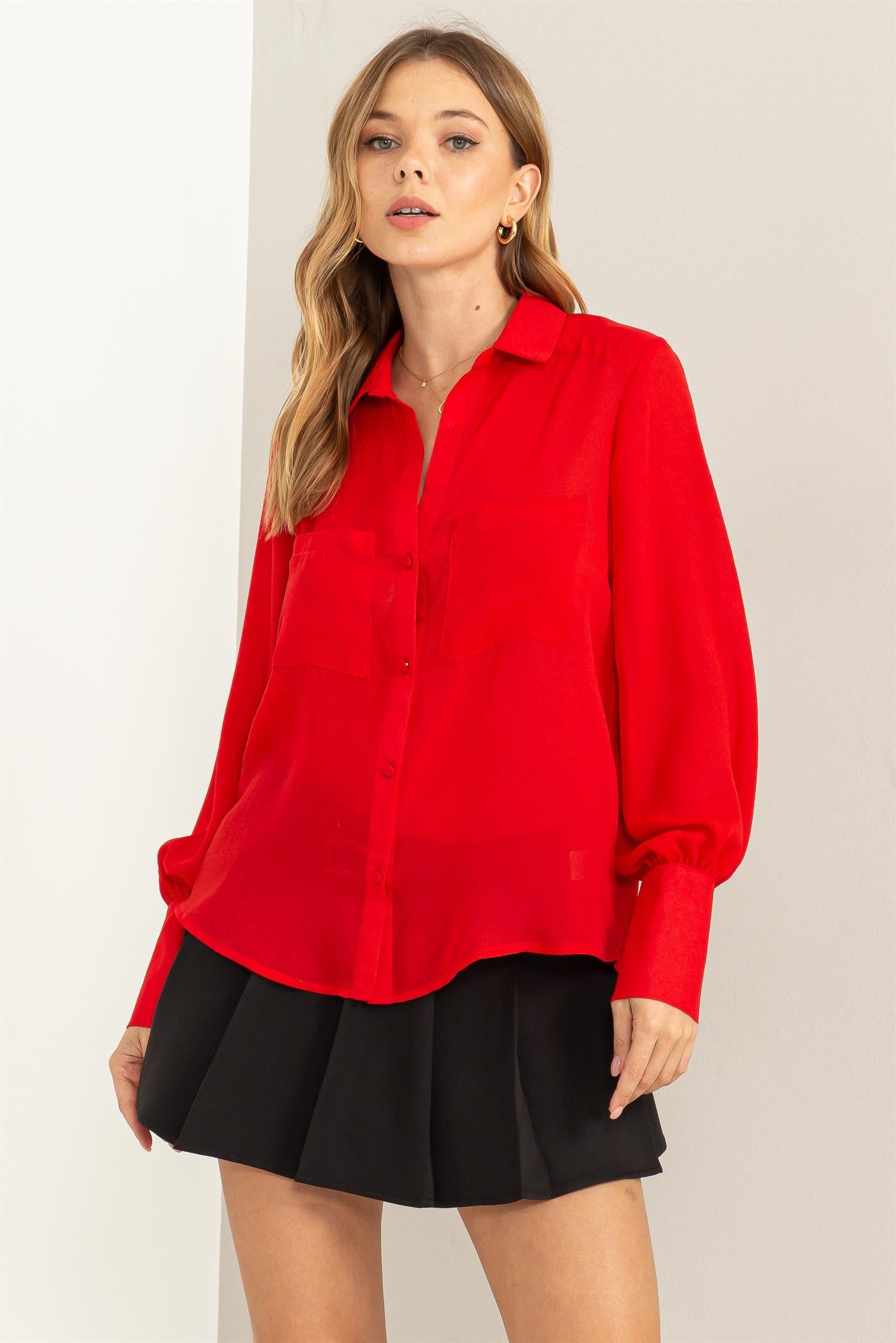 Oh Darling Longsleeve