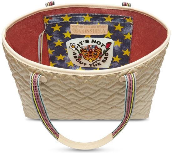 Big Breezy Laura Tote