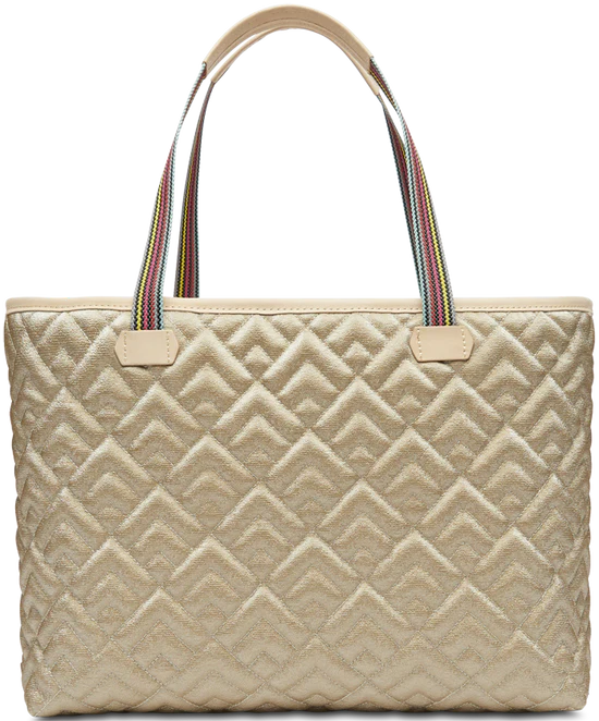 Big Breezy Laura Tote