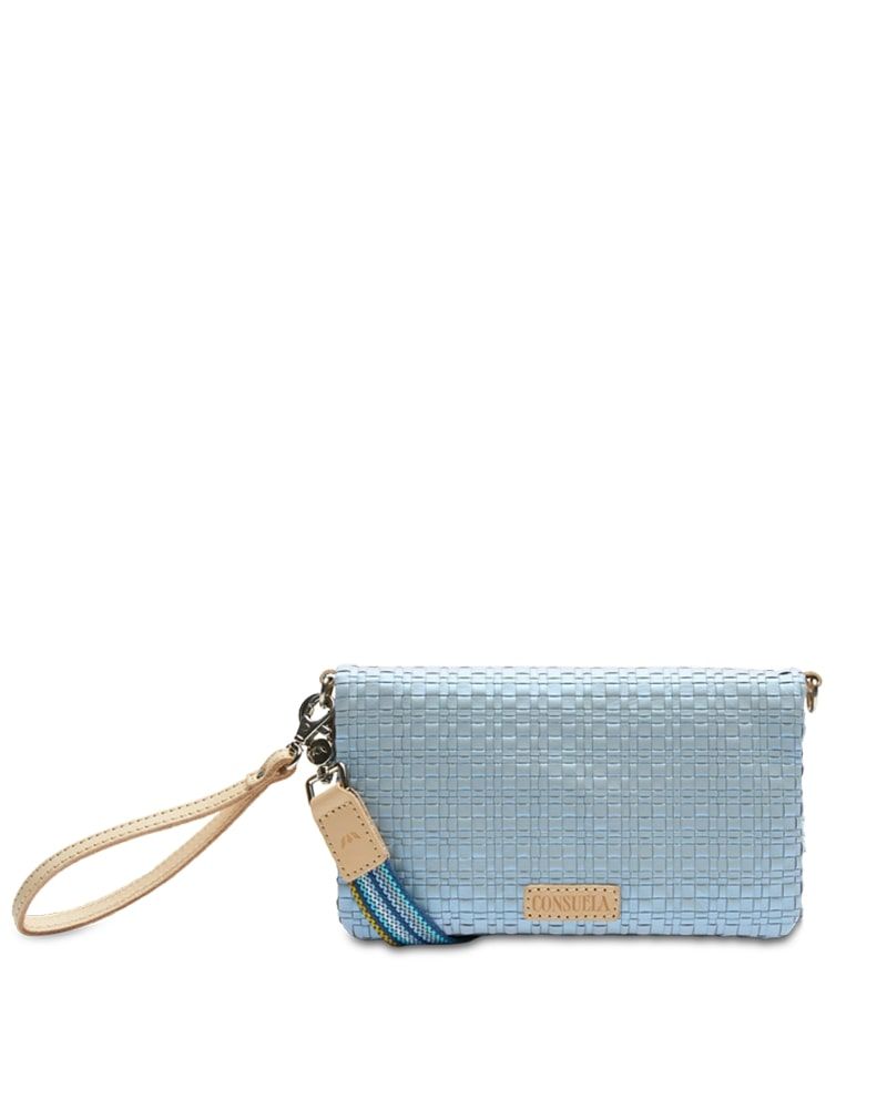 UPTOWN CROSSBODY, SKYE