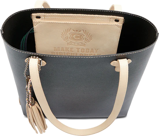 Everyday Tote Diamond