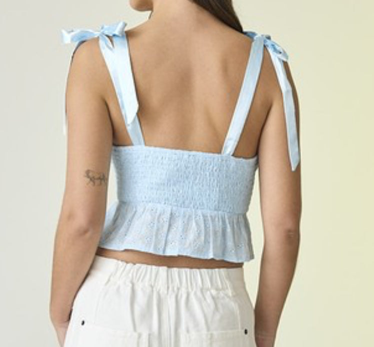 Wyler Top