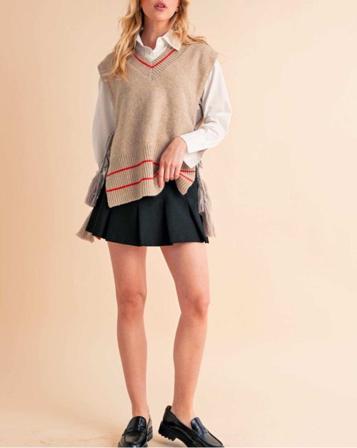 Posey vest