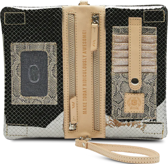 Kyle Uptown Crossbody