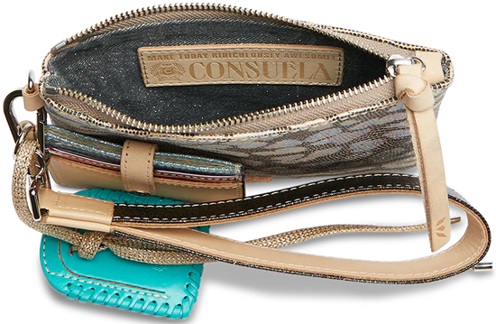 COMBI, IRIS