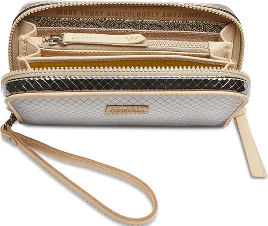 WRISTLET WALLET, KYLE