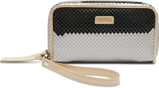 WRISTLET WALLET, KYLE