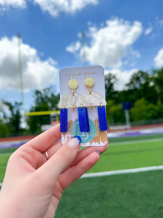 Glitter Huddle drops