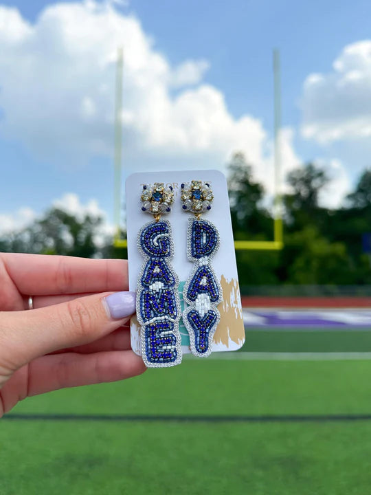Game Day Drops