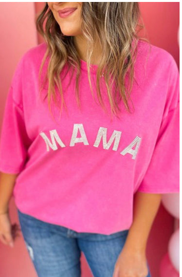 Rhinestone Mama