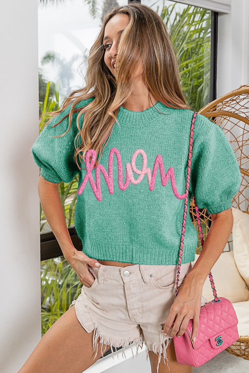 MOM Sweater