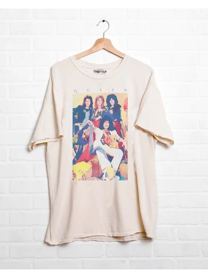 Queen Tee