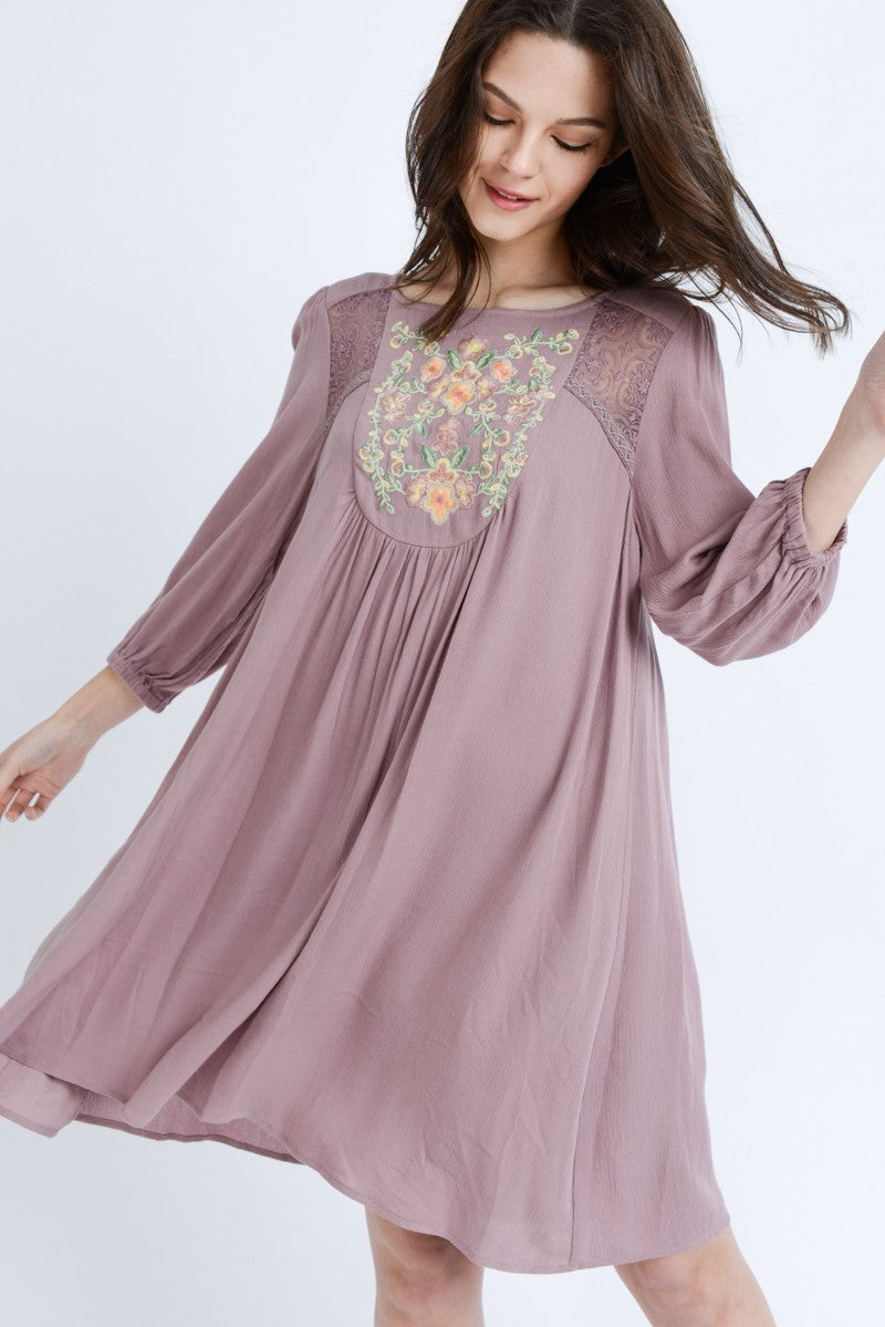 BLAIR DRESS
