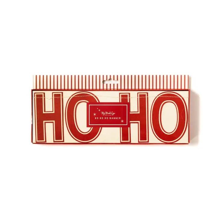 HoHo Banner