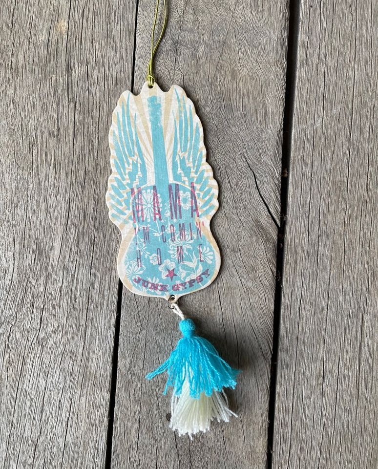 Mom I'm Coming Home Air Fresh