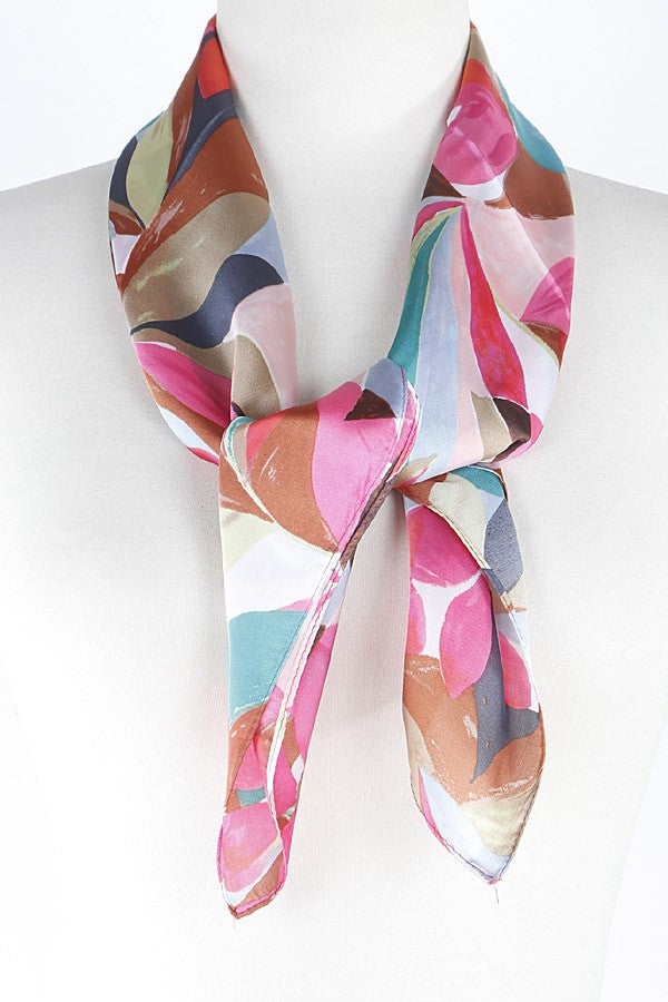 Multi Scarf