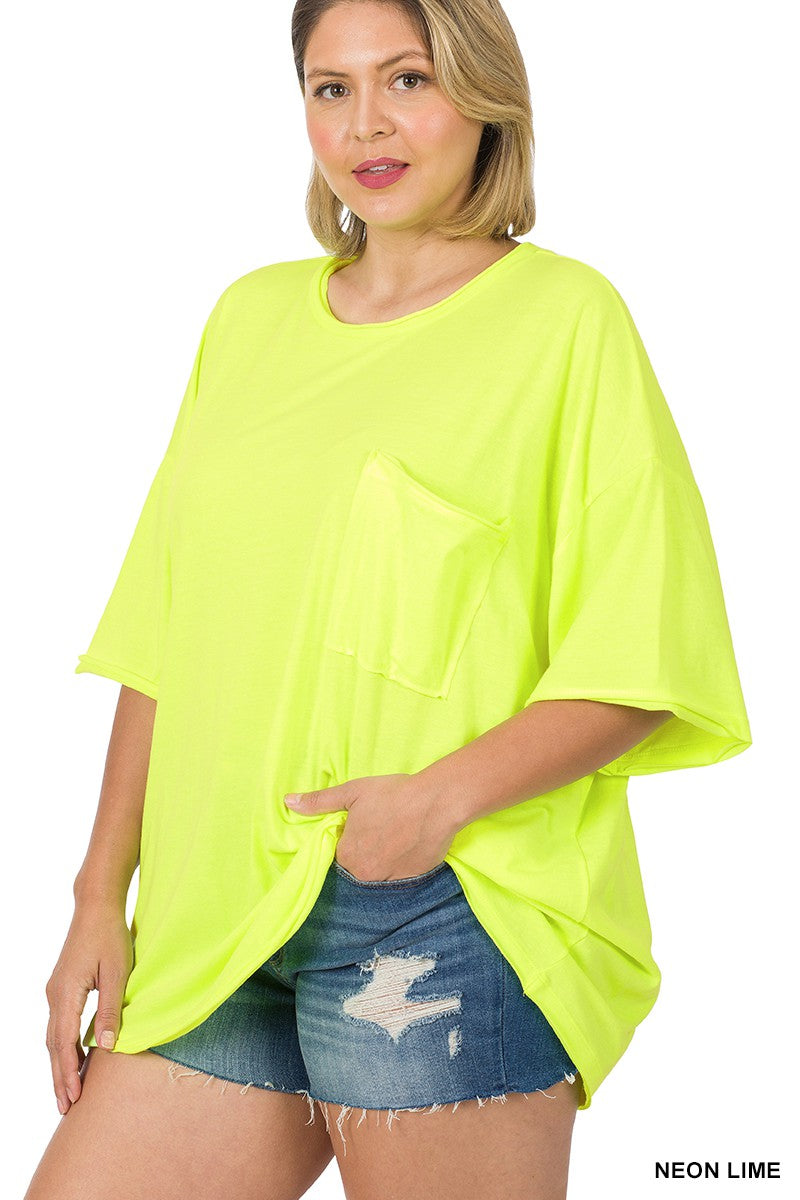 Plus TEES
