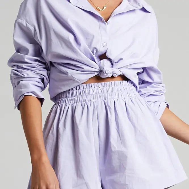 Lavender set