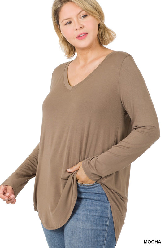 Mocha LS