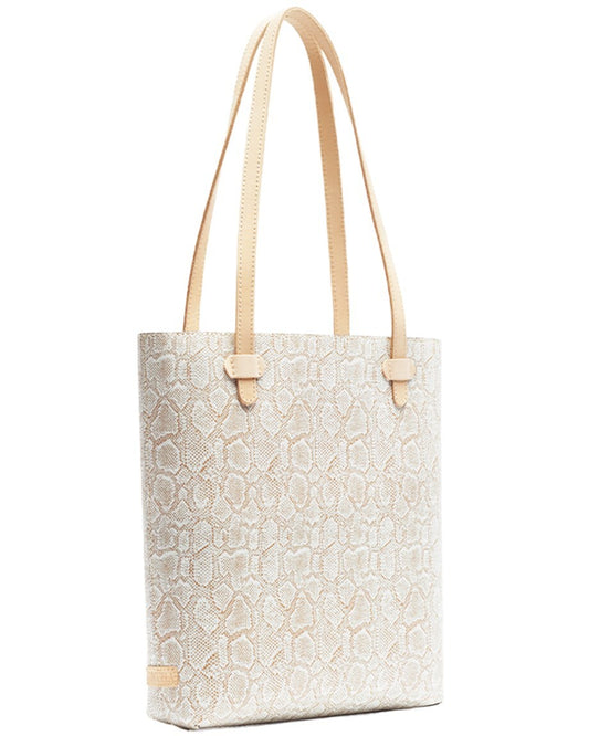 Everyday Tote Clay