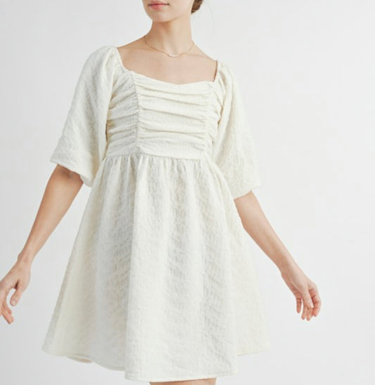 Penelope dress