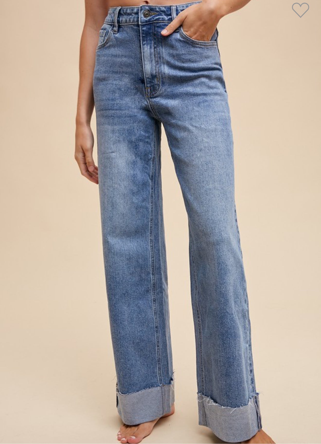 90s denim