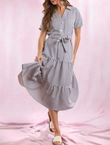Meyer Midi Dress