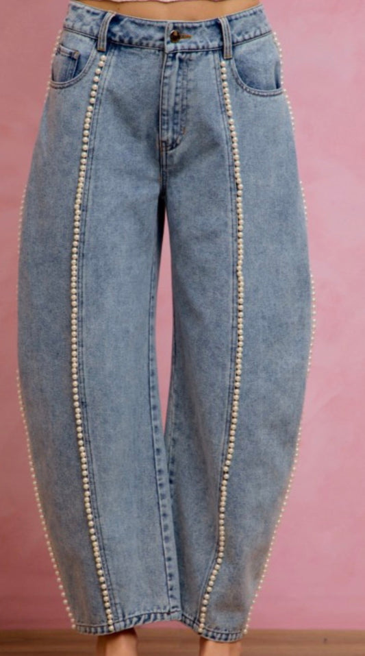 Pearl Barrel Jeans