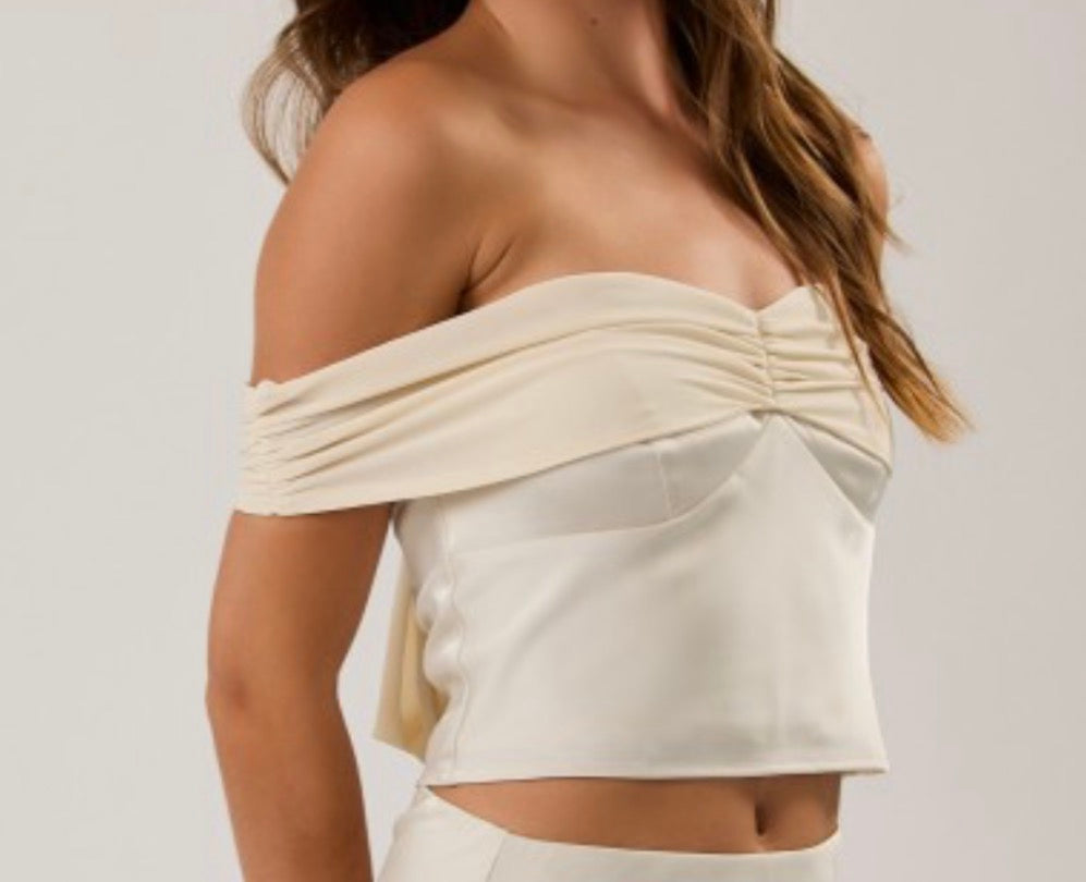 Dolly Top