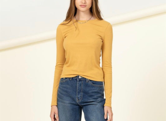 Honey Mustard LS
