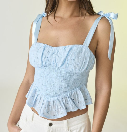 Wyler Top