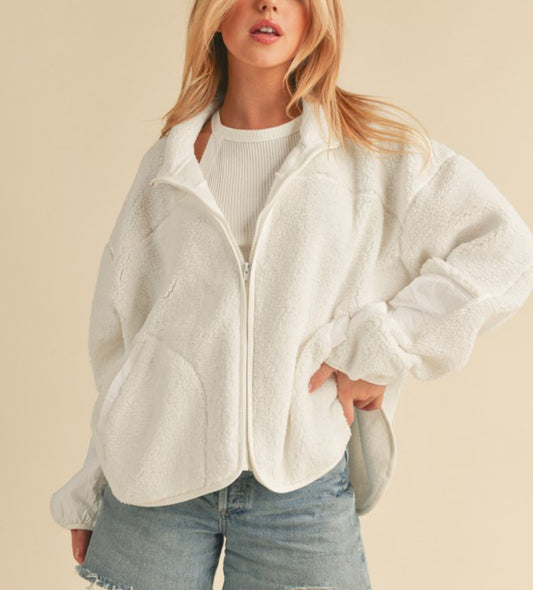Ashby jacket