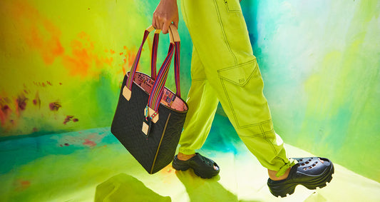 Meg Classic Tote