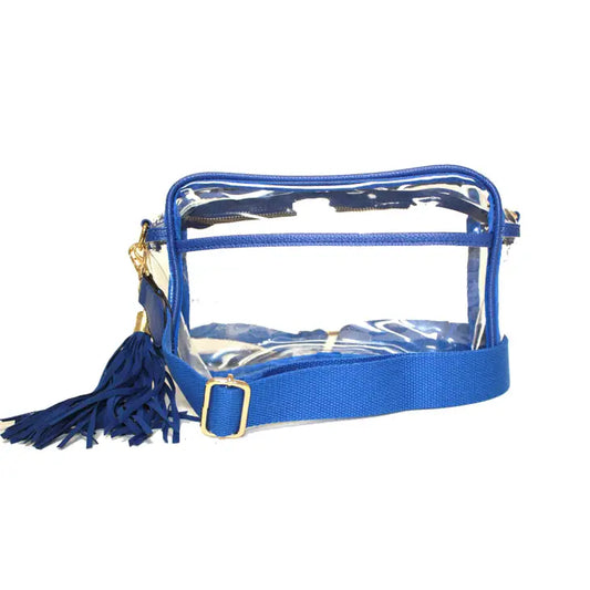 Game Day Crossbody