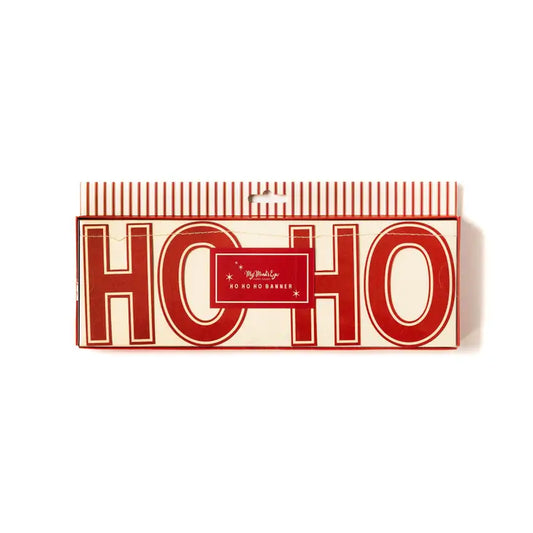 HoHo Banner